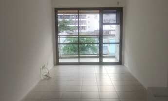 Imagem 2: Apartamento para aluguel possui 129 metros quadrados com 2 quartos em Icaraí - Niterói - R