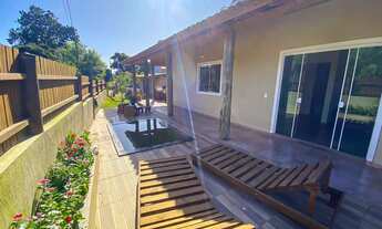 Imagem 4: Casa 02 quartos + piscina PRAIA DO ROSA