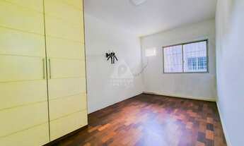 Imagem 5: Apartamento à venda, 3 quartos, 1 suíte, 1 vaga, Gávea - RIO DE JANEIRO/RJ