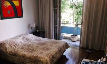 Imagem 6: APARTAMENTO - HIGIENÓPOLIS - SP