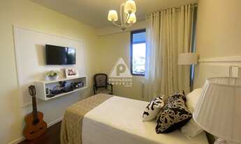 Imagem 15: 2 Quartos, Suíte, Varanda, Vaga e Vista Magnifica para Lagoa Rodrigo de Freitas!