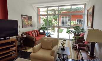 Imagem 7: SOBRADO - ALTO DE PINHEIROS - SP