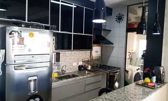 Imagem 7: EXCELENTE APARTAMENTO NA RUA SÃO PAULO