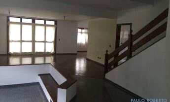 Imagem 4: CASA ASSOBRADADA - CITY AMÉRICA - SP