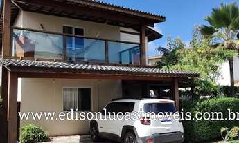 Imagem 2: Casa de condomínio para venda com 420 metros quadrados com 4 quartos