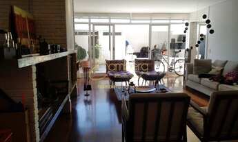 Imagem 7: Lindo, espaçoso e em rua nobre! O melhor da Vila Inah!! Morumbi