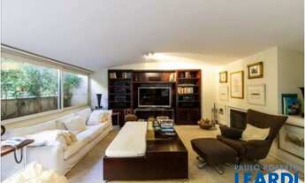 Imagem 6: SOBRADO - JARDIM EUROPA - SP