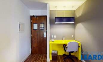 Imagem 3: APARTAMENTO - JARDIM PAULISTA - SP