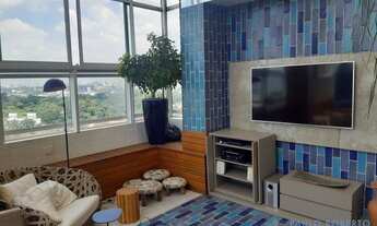 Imagem 2: COBERTURA - JARDIM LORIAN - SP