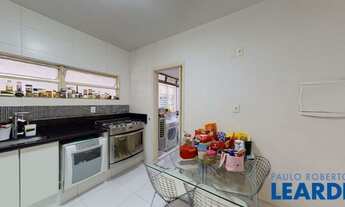 Imagem 4: APARTAMENTO - JARDIM PAULISTA - SP