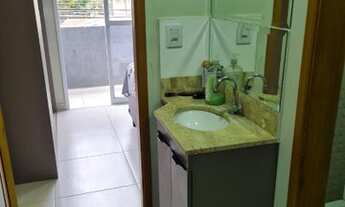 Imagem 7: Apartamento novo