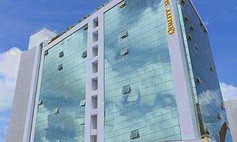 Imagem 14: Flat com 1 dormitório à venda, 35 m² por R$ 400.000,00 - Tambaú - João Pessoa/PB