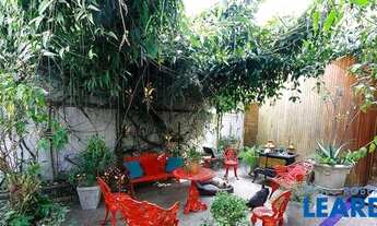 Imagem 4: CASA ASSOBRADADA - MORUMBI - SP