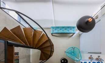 Imagem 4: APARTAMENTO - VILA OLÍMPIA - SP