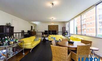 Imagem 2: APARTAMENTO - JARDIM AMÉRICA - SP