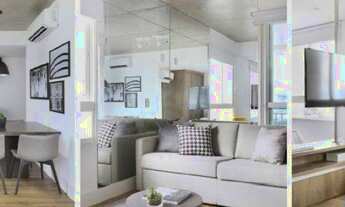 Imagem 2: APARTAMENTO - BROOKLIN - SP