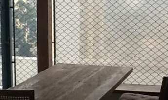 Imagem 6: COBERTURA - PANAMBY - SP