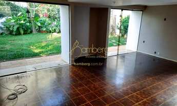 Imagem 4: Casa em bolsão fechado com muita segurança