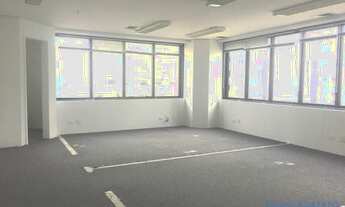 Imagem 2: CONJ. COMERCIAL - ITAIM BIBI - SP