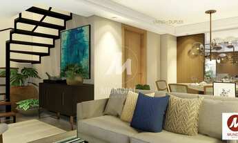 Imagem: Apartamento (cobertura 2 - duplex) 3 dormitórios/suite