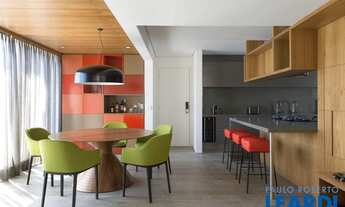 Imagem 3: COBERTURA - PARAÍSO - SP