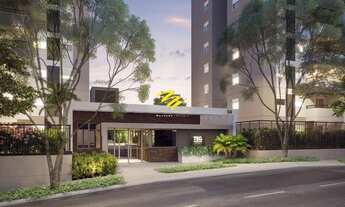 Imagem 2: Apartamento - Parque Rural Fazenda Santa Cândida - Campinas