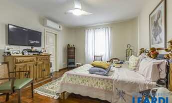 Imagem 4: APARTAMENTO - JARDIM AMÉRICA - SP