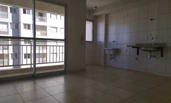 Imagem: Apartamento para venda tem 67 metros quadrados