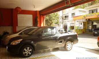 Imagem 3: COMERCIAL - BUTANTÃ - SP