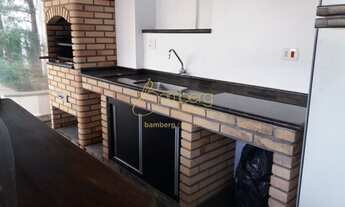 Imagem 5: Apartamento 2 dorms. com ar condicionado, e closet próximo ao aeroporto