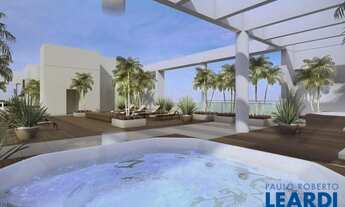 Imagem: APARTAMENTO - BARRA FUNDA - SP