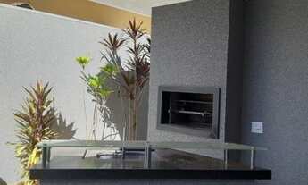 Imagem 4: Apartamento para venda com 230 metros quadrados com 3 quartos