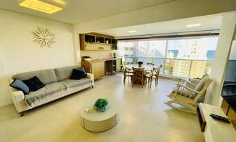 Imagem 2: Lindo 3/4 com Varandão Gourmet e vista mar na Pituba