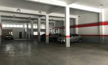 Imagem 2: Porto Alegre - Prédio Inteiro - Glória