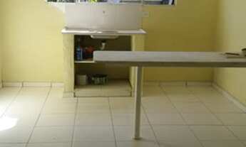 Imagem 5: Casa de condomínio para venda possui 100 metros quadrados com 2 quartos