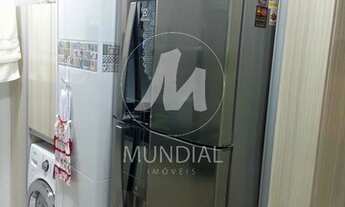 Imagem 5: Apartamento (tipo - padrao) 2 dormitórios, cozinha planejada, portaria 24 horas, lazer, em