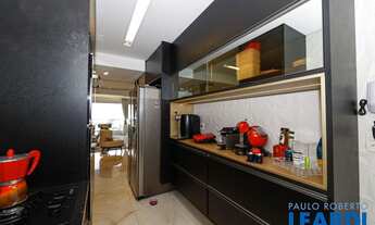 Imagem 5: APARTAMENTO - LAPA DE BAIXO - SP