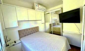 Imagem 4: Porto Alegre - Apartamento Padrão - Santo Antonio