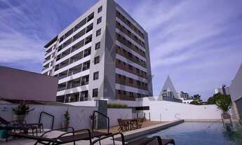 Imagem 2: Apartamento para Venda em Florianópolis, Balneário, 2 dormitórios, 2 suítes, 3 banheiros