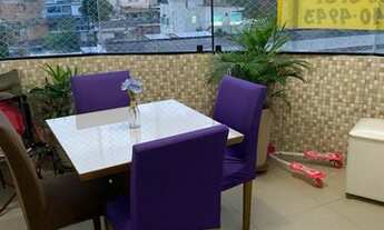 Imagem: Apto com 73 m2 na Mario de Araújo, Aceita