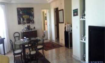 Imagem: APARTAMENTO - JARDIM PAULISTA - SP