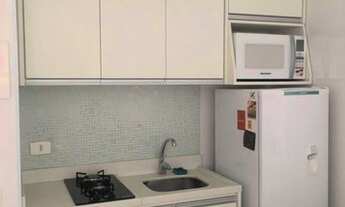 Imagem 4: FLAT TIPO CONVENCIONAL - CERQUEIRA CÉSAR - SP