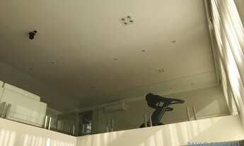 Imagem 5: COBERTURA - MORUMBI - SP