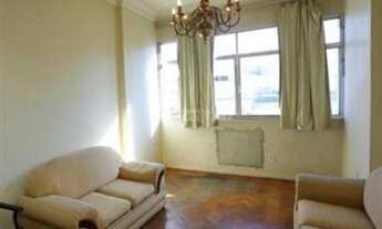 Imagem 2: Rio de Janeiro - Apartamento Padrão - Copacabana