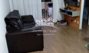 Imagem 4: Apartamento 2 Dormitórios para venda em Campinas - SP