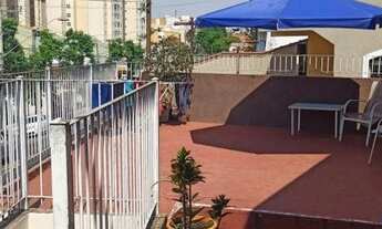 Imagem 2: CASA ASSOBRADADA - VILA HELENA - SP