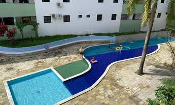 Imagem: Repasse de Apartamento com 50 metros quadrados