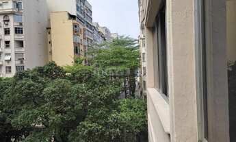 Imagem 6: Rio de Janeiro - Apartamento Padrão - Copacabana