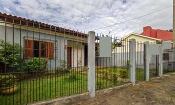 Imagem 5: Porto Alegre - Casa Padrão - Imperial Parque