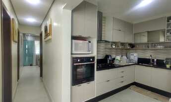 Imagem 6: Excelente Casa Reformada 4 Quartos, 3 Garagens Qnn 20 Conj. J Ceilândia Guariroba